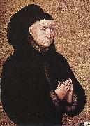 The Last JudgmentPolyptych Rogier van der Weyden